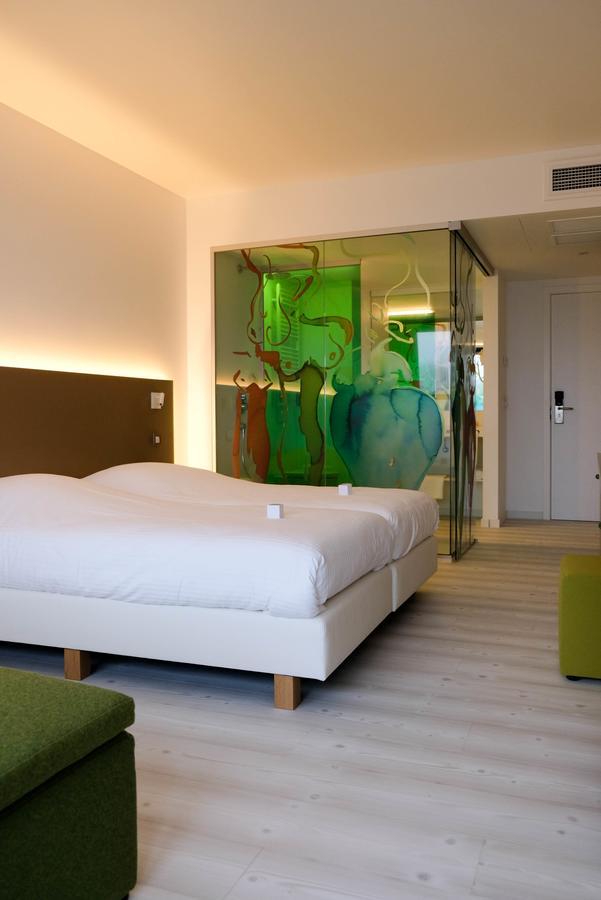 Corbie Lommel Ring Hotel ภายนอก รูปภาพ